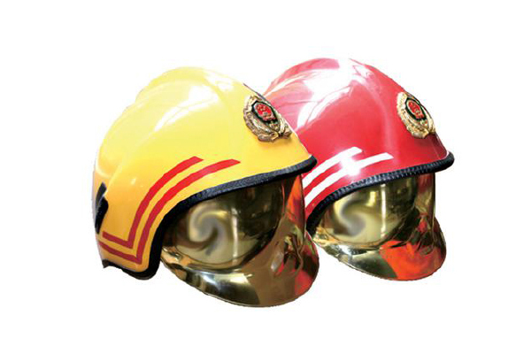 消防、勞保頭盔